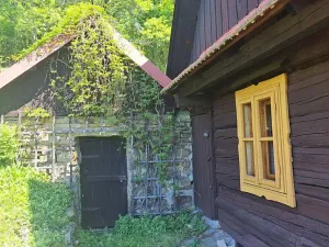 Prodej chalupy, Dolní Bečva, 140 m2