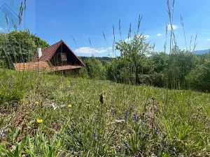 Prodej chalupy, Dolní Bečva, 140 m2