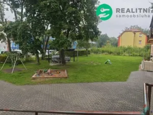 Prodej bytu 4+kk, Milovice, Kaštanova, 92 m2