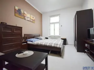 Prodej bytu 3+kk, Praha - Žižkov, Chvalova, 78 m2