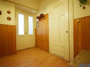 Prodej bytu 3+kk, Praha - Žižkov, Chvalova, 78 m2