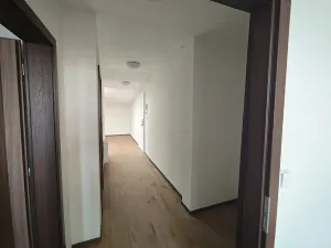 Pronájem bytu 3+kk, Olomouc, tř. Svornosti, 83 m2