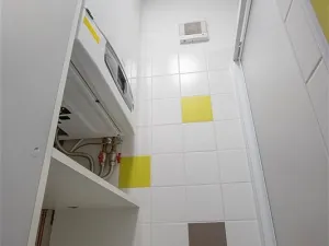 Prodej bytu 2+kk, Praha, U Uranie, 40 m2