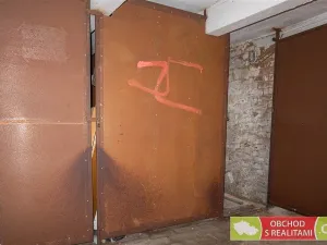 Prodej bytu 2+kk, Praha, U Uranie, 40 m2