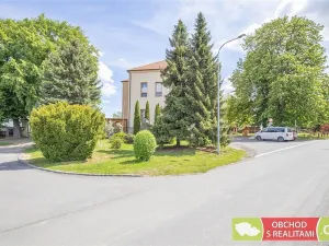 Prodej pozemku, Stolany, 1366 m2