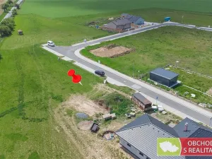 Prodej pozemku, Stolany, 2629 m2
