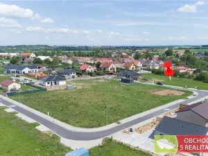 Prodej pozemku, Stolany, 2629 m2
