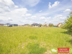 Prodej pozemku, Stolany, 1263 m2