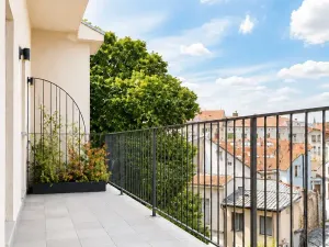 Prodej bytu 3+1, Praha - Nusle, Mečislavova, 100 m2