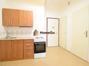 Pronájem bytu 2+1, Praha - Nusle, U gymnázia, 59 m2