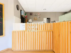 Pronájem restaurace, Praha - Vinohrady, Korunní, 65 m2