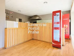 Pronájem restaurace, Praha - Vinohrady, Korunní, 65 m2