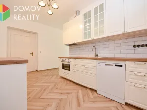 Pronájem bytu 3+1, Beroun, Dukelská, 102 m2