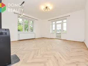 Pronájem bytu 3+1, Beroun, Dukelská, 102 m2