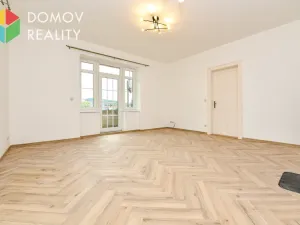 Pronájem bytu 3+1, Beroun, Dukelská, 102 m2