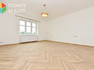 Pronájem bytu 3+1, Beroun, Dukelská, 102 m2
