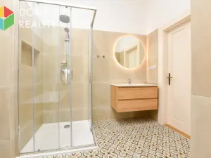 Pronájem bytu 3+1, Beroun, Dukelská, 102 m2