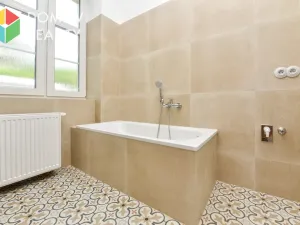 Pronájem bytu 3+1, Beroun, Dukelská, 102 m2