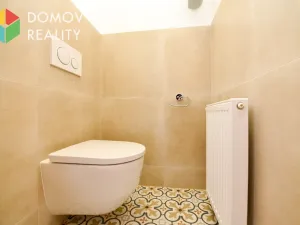 Pronájem bytu 3+1, Beroun, Dukelská, 102 m2