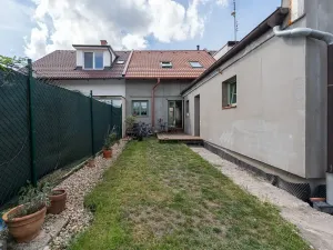 Prodej rodinného domu, Přelouč, Prokopa Velikého, 110 m2
