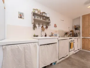 Prodej rodinného domu, Přelouč, Prokopa Velikého, 110 m2