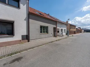 Prodej rodinného domu, Přelouč, Prokopa Velikého, 110 m2