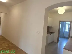 Pronájem bytu 3+kk, Brno, Veveří, 74 m2