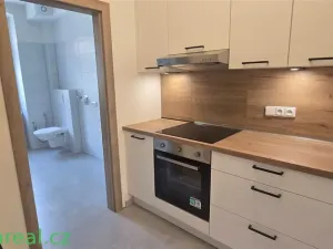 Pronájem bytu 3+kk, Brno, Veveří, 74 m2