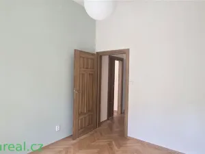 Pronájem bytu 3+kk, Brno, Veveří, 74 m2