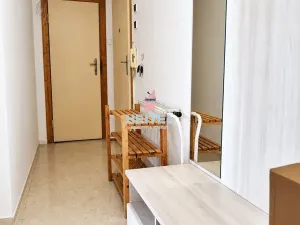 Pronájem bytu 2+1, Olomouc, Fibichova, 70 m2
