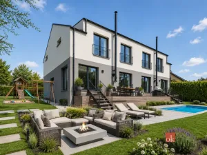 Prodej rodinného domu, Mladé Buky - Hertvíkovice, 264 m2