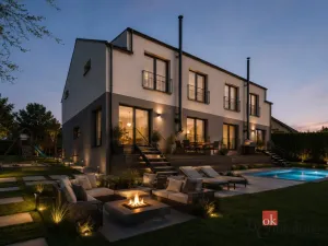 Prodej rodinného domu, Mladé Buky - Hertvíkovice, 264 m2