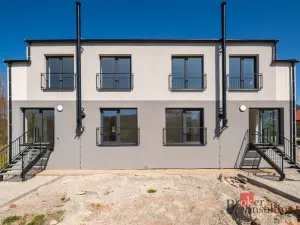Prodej rodinného domu, Mladé Buky - Hertvíkovice, 264 m2
