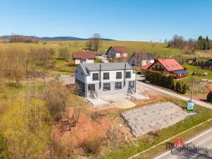 Prodej rodinného domu, Mladé Buky - Hertvíkovice, 264 m2