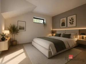 Prodej rodinného domu, Mladé Buky - Hertvíkovice, 264 m2
