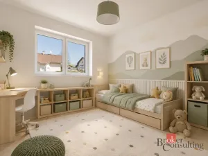 Prodej rodinného domu, Mladé Buky - Hertvíkovice, 264 m2