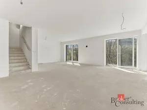Prodej rodinného domu, Mladé Buky - Hertvíkovice, 264 m2