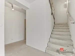Prodej rodinného domu, Mladé Buky - Hertvíkovice, 264 m2