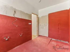 Prodej rodinného domu, Mladé Buky - Hertvíkovice, 264 m2