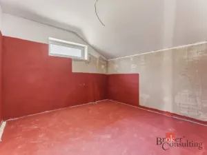 Prodej rodinného domu, Mladé Buky - Hertvíkovice, 264 m2
