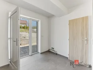 Prodej rodinného domu, Mladé Buky - Hertvíkovice, 264 m2