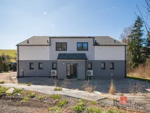 Prodej rodinného domu, Mladé Buky - Hertvíkovice, 264 m2