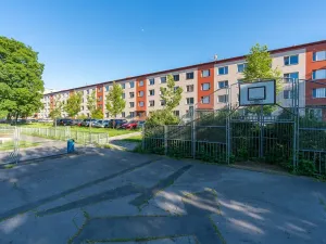 Prodej bytu 3+1, Otrokovice, Kpt. Nálepky, 73 m2