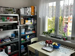 Prodej bytu 2+1, Chomutov, Borová, 62 m2