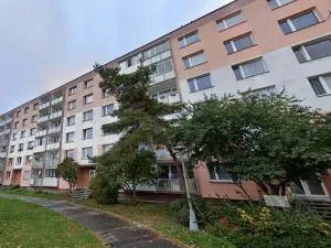Prodej bytu 3+1, Chomutov, Písečná, 79 m2