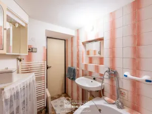 Prodej rodinného domu, Rouské, 216 m2