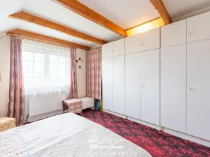 Prodej rodinného domu, Rouské, 216 m2