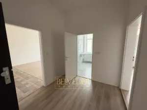 Pronájem bytu 2+kk, Teplice, Masarykova třída, 60 m2