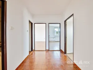 Prodej rodinného domu, Milevsko, Kpt. Jaroše, 200 m2