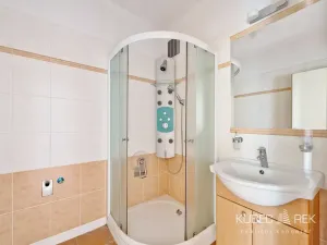 Prodej rodinného domu, Milevsko, Kpt. Jaroše, 200 m2